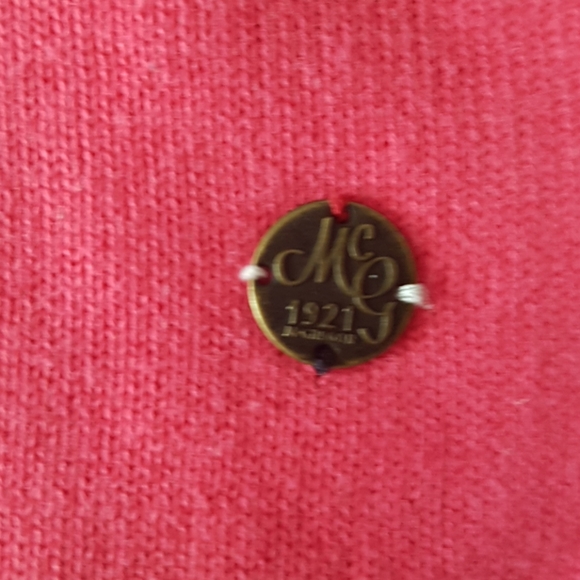 Winter top - Picture 2 of 3